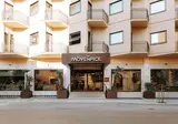 Mövenpick Bari Hotel foto 21