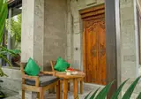 Sakti Garden Resort & Spa foto 8