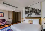 Hotel Indigo Bangkok Wireless Road foto 15