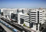 Crowne Plaza Deira foto 2