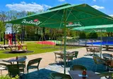 Vodatent Camping de Haer foto 5
