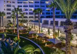 Royal Azur Hotel Thalassa foto 12