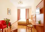 Hotel Mozart foto 7