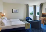 IntercityHotel Stralsund foto 24