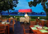 Ibis Bangkok Riverside foto 8