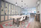 Almada Wine House foto 1