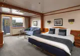 Sunborn London Hotel foto 10