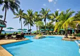 Khao Lak Palm Beach Resort foto 10