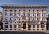 DoubleTree By Hilton Trieste foto 1
