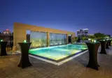 Novotel Suites Mall of the Emirates foto 9
