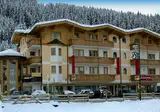 Joe's Aparthotel foto 5