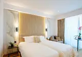 Hotel Cavo Maris Beach foto 8