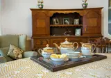 Villa La Meridiana foto 15