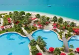Khalidiya Palace Beach foto 1
