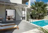 Ostria Resort & Spa foto 13