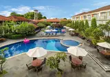 Kuta Beach Club Hotel foto 4