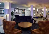 Hotel Delamar foto 8