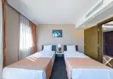 Senza Sunset Beach Hotel foto 29