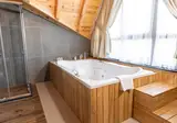 Hancioglu Çamburnu Orman Evleri & Otel foto 29