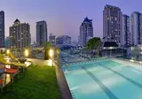 Le d’tel Bangkok foto 14