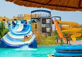 Nijlcruise 5* & Titanic Beach & Aqua Park 5* foto 12