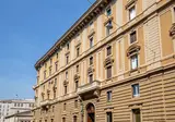 Courtyard Rome Suite foto 13