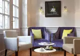 Hôtel Mercure Paris Notre Dame Saint Germain des Prés foto 5