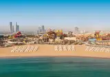 Rixos Premium Qetaifan Island North foto 2