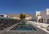 Santo Mangata Boutique Hotel foto 2