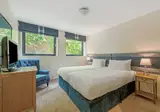 Princes Street Suites foto 4