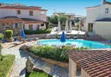 Appartementen Residence Bouganvillage foto 12