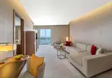 Hyatt Regency Dubai Creek Heights Hotel & Res foto 21