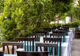 Alanya Risus Park Hotel foto 13