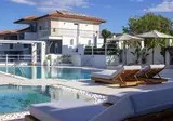 Ampelia Hotel Kassandra foto 7
