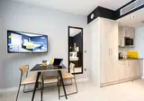 Staycity Aparthotels Liverpool Waterfront foto 14
