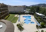 Appartementen GHT Tossa Park foto 17