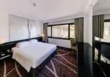 Cinnamon Lakeside Colombo foto 15