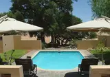 Sossusvlei Lodge foto 2