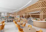 Hampton by Hilton Marjan Island foto 3