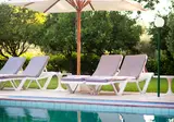 Terinikos Sunny Garden Hotel foto 2