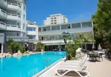 Hotel Dyrrah foto 1