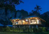 Tinidee Hideaway At Tonsai Beach Krabi foto 3