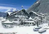 Zillertal Resort Neuhaus foto 1