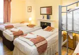 Dolphin Hotel foto 9