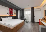 Afflon Loft City Hotel foto 26