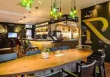 Mercure Hotel Munich City Center foto 8