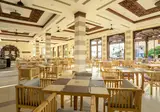 Stella Makadi Beach Resort & Spa foto 34