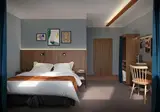 Grandi by CenterHotels foto 3