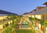 Amadea Resort & Villas foto 2