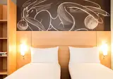 Hotel ibis Edinburgh Centre South Bridge - Royal Mile foto 17